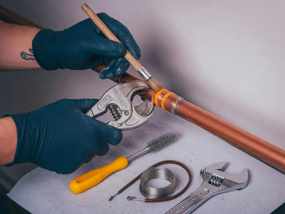 Why choose Sump Pump Repair in Gladstone, VA